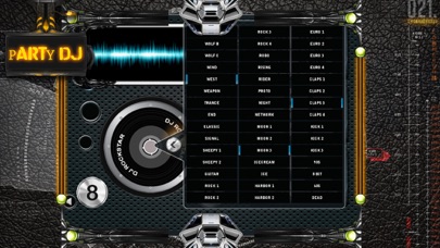 DJ Swagger : DJ Studio Mixingのおすすめ画像1