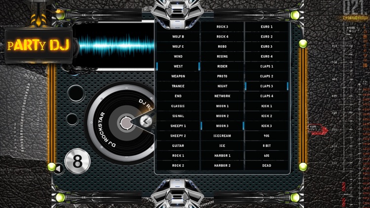 DJ Swagger : DJ Studio Mixing
