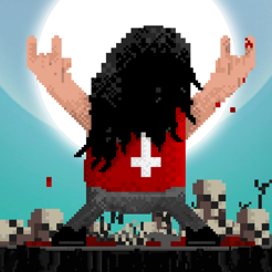 ‎Brutal Brutalness