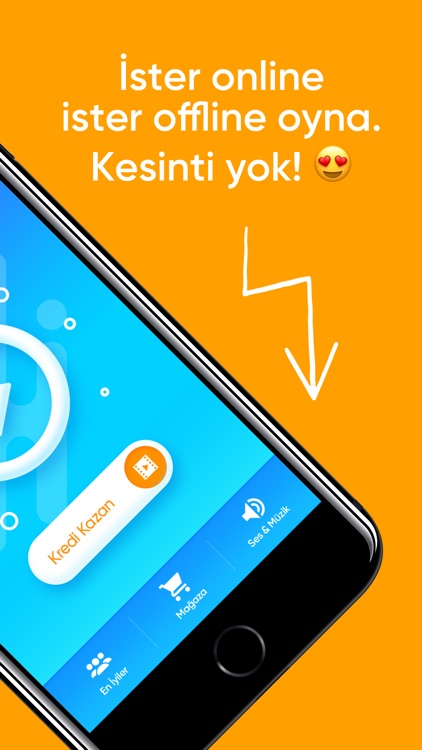 Kelimece - Süper Kelime Oyunu