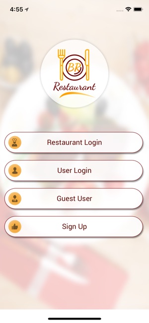 BRRestaurant(圖1)-速報App