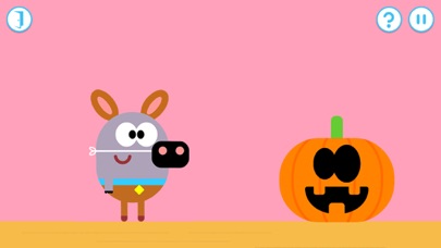 Screenshot #2 pour Hey Duggee: The Exploring App