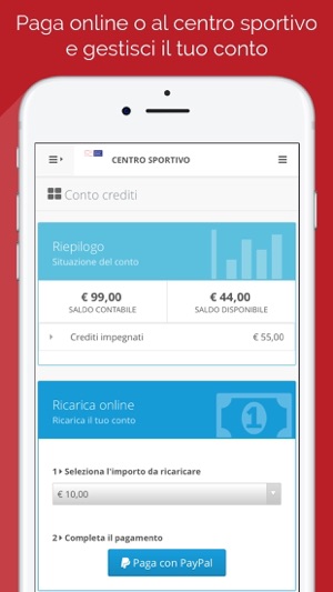 Circolo Tennis Taranto(圖4)-速報App