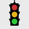 Virtual Stop Light icon