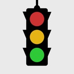 Download Virtual Stop Light app