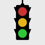 Virtual Stop Light App Contact