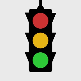 螢幕擷取畫面 (4) Virtual Stop Light