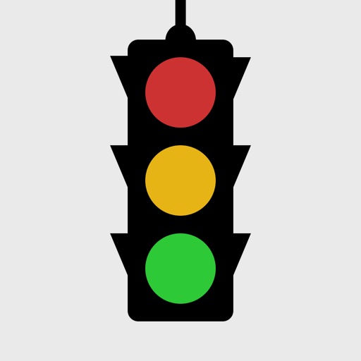 Virtual Stop Light icon