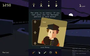 reigns: her majesty айфон картинки 2