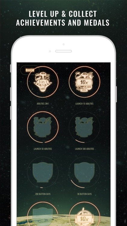 The Button - PvP Puzzle Game screenshot-3