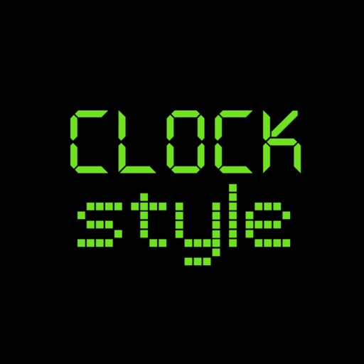 Clock Style