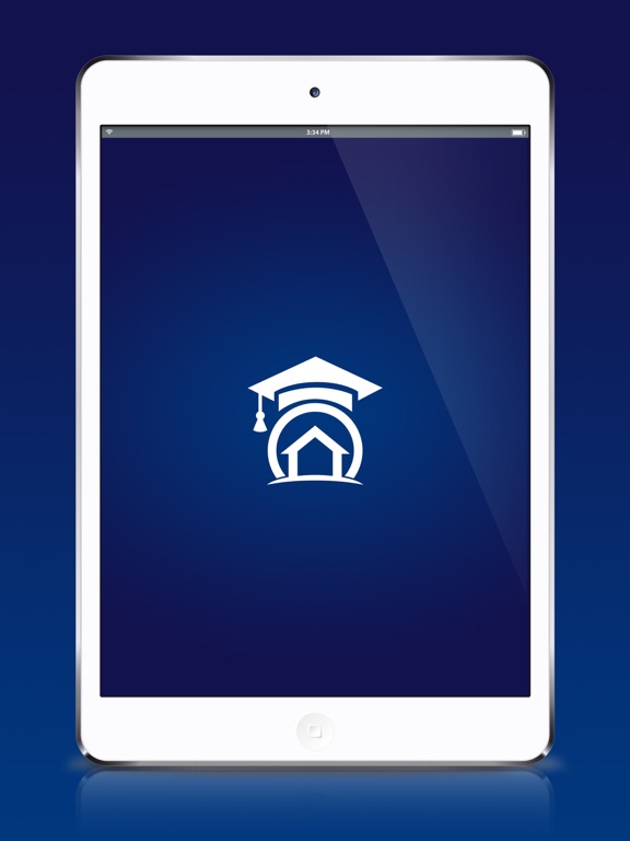 Rev4Pur iPad screenshot 1 - Business app
