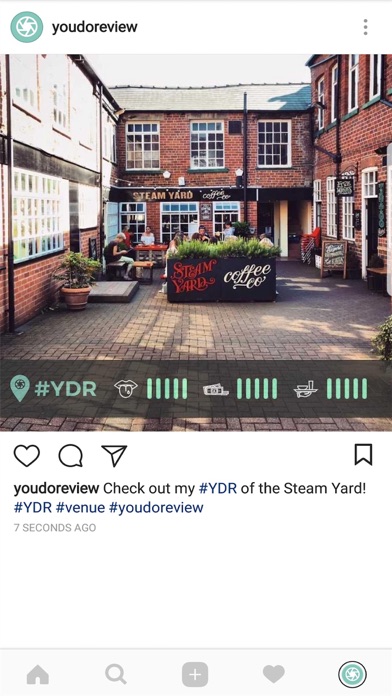 YouDoReview screenshot 3