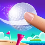 Download Golf Island app