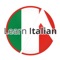 Learn Italian Language app for Italian language learning quickly