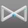 لعبة البعد الثلاثي - العاب فكر app icon - Games app for iPhone