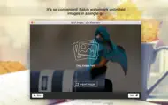EZy Watermark - Photo iphone bilder 1