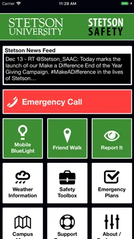 Game screenshot Stetson Safety mod apk
