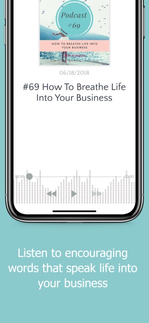 Christian Women in Business(圖2)-速報App
