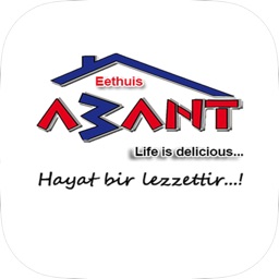 Eethuis Abant