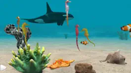 Game screenshot Seahorse 3D hack