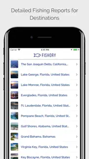 How to cancel & delete fishory - fishing app 3