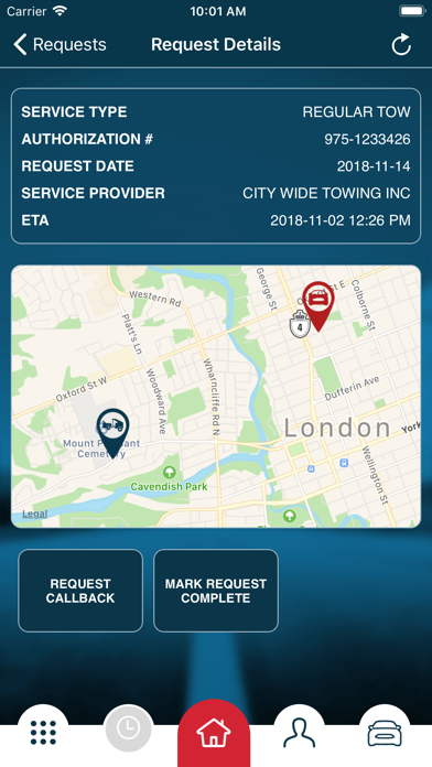 Sykes4Ford Screenshot