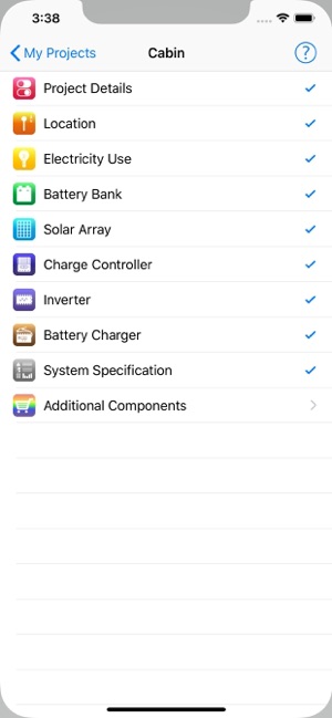 SolarPower(圖1)-速報App