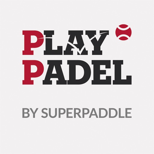 Playpadel icon