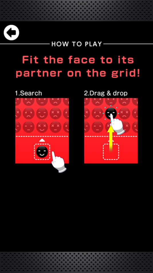 #5. Face Fit (iOS) 由: Masakazu Yonehara
