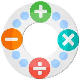 Maths Loops: Times Tables quiz app icon