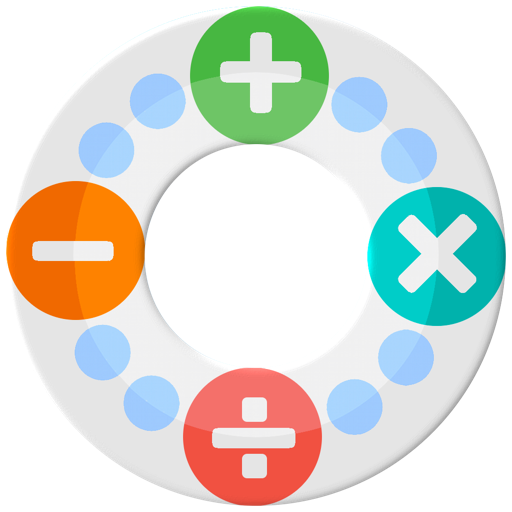 Maths Loops: Times Tables quiz icon