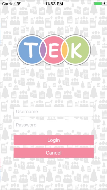 TEK - The English Kindergarten