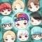 BTS Crush Saga is an amazing, new K-pop game for ARMY