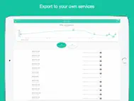 SalesSpy - Research the market ipad bilder 2