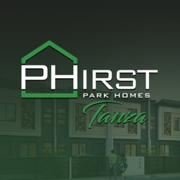 PHirst Park Homes