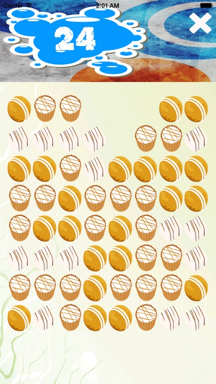 Candy Outbreak screenshot-3