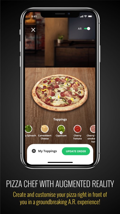 Domino's NZ
