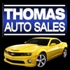 Thomas Auto Sales