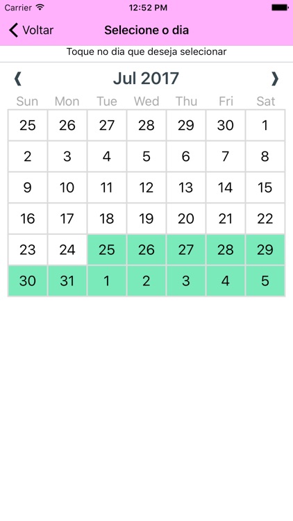 NMake Up Nayara Marinho screenshot-4