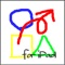 This app is a very simple & easy painting app