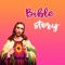 THIS is app of true stories from bible