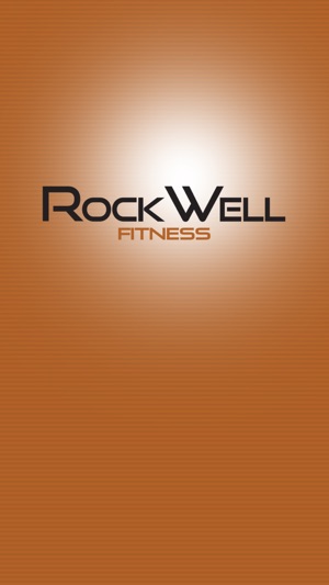 RockWell Fitness