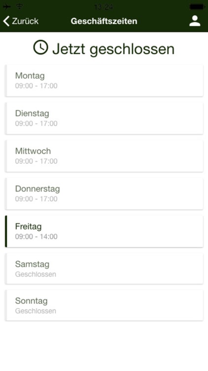 Steuerberater Schütt screenshot-4