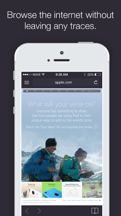 Locked Folder Vault screenshot-3