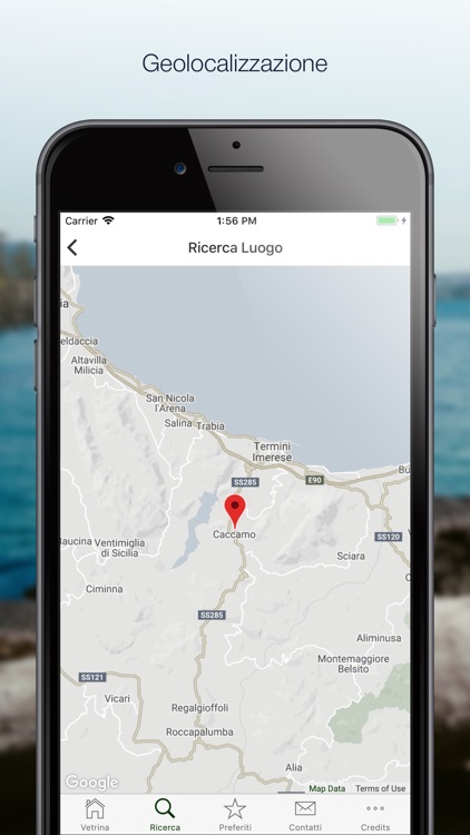 Immobiliare Termini screenshot-4