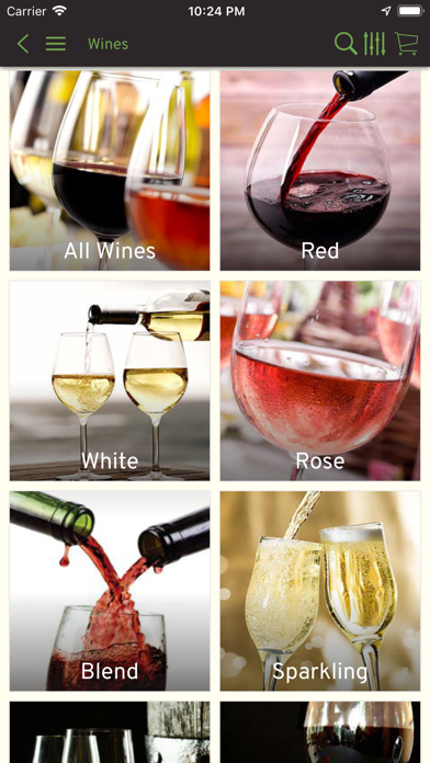 How to cancel & delete Westchester Wine Warehouse from iphone & ipad 3