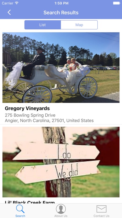 World Class Wedding Venues