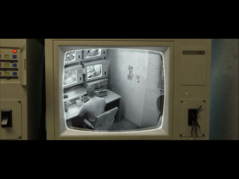 True Fear: Forsaken Souls 2 screenshot 10