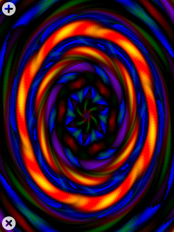 Screenshot #5 pour Sensory Just Touch